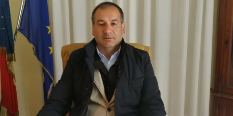 ANCI Sicilia, solidarietà al sindaco di Vicari Antonio Miceli