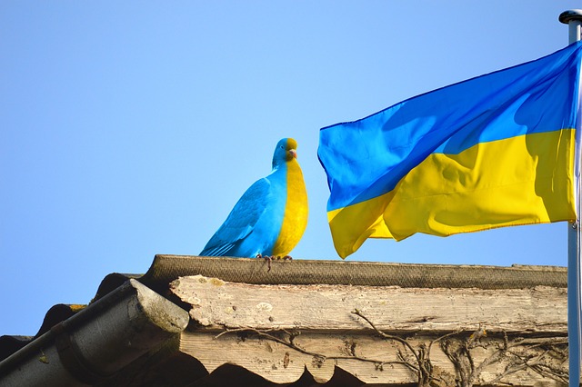 Il 27 dicembre partirà dalla Sicilia per l’Ucraina un primo carico di aiuti umanitari