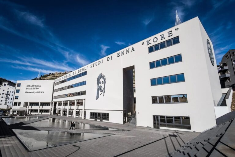 Alla Kore di Enna evento dal titolo “Il digitale per un Paese più inclusivo e competitivo”.